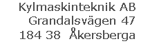 adress (1K)